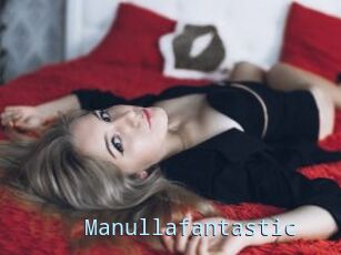 Manullafantastic