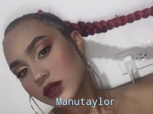 Manutaylor