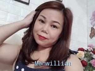 Manwillian
