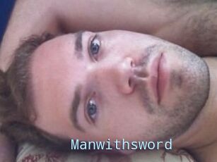 Manwithsword