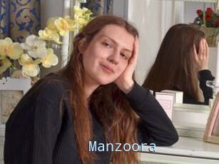 Manzoora