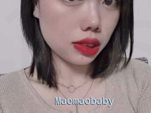 Maomaobaby