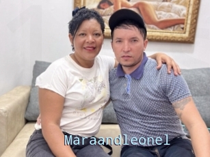 Maraandleonel