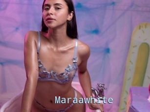 Maraawhite