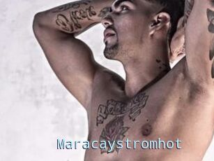 Maracaystromhot