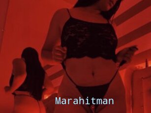 Marahitman
