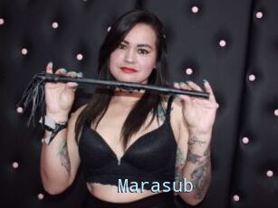 Marasub
