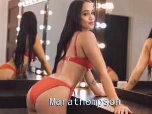 Marathompson