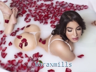 Maraxmills