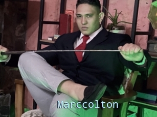 Marccolton