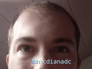 Marcdianadc