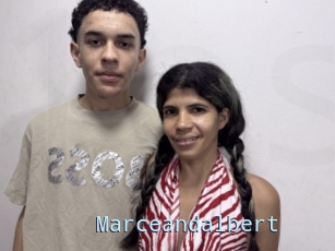Marceandalbert