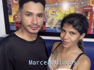Marceandlucas