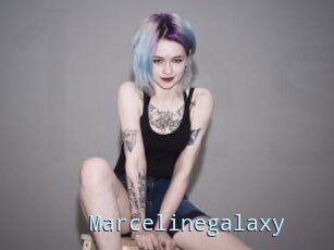 Marcelinegalaxy