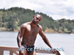 Marcellxhugecock