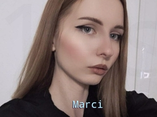 Marci