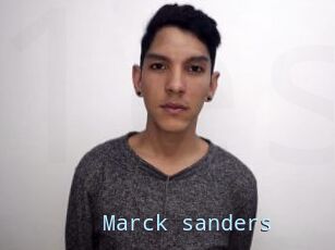 Marck_sanders