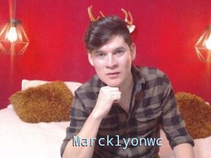 Marcklyonwc