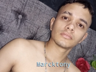 Marcktony