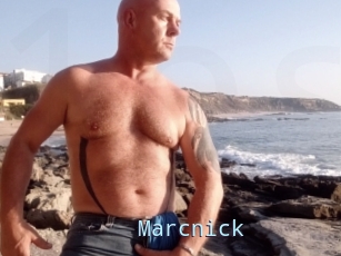 Marcnick