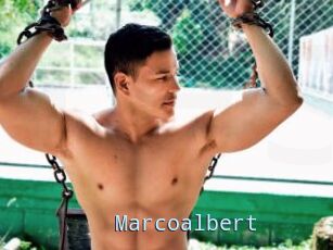 Marcoalbert