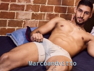 Marcoandvitto