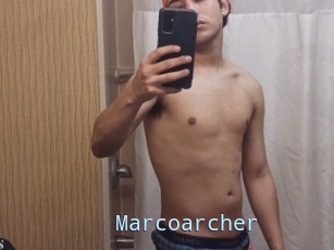 Marcoarcher