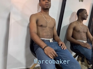 Marcobaker