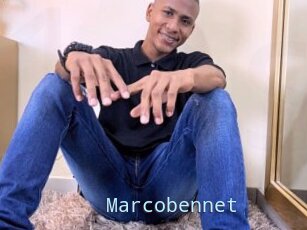 Marcobennet