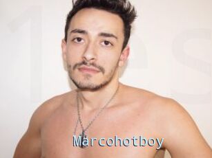 Marcohotboy