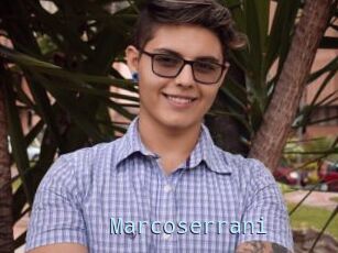 Marcoserrani