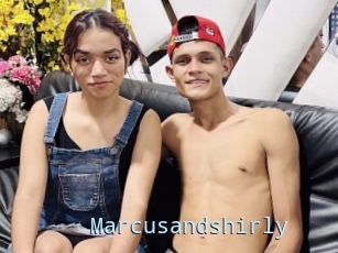 Marcusandshirly