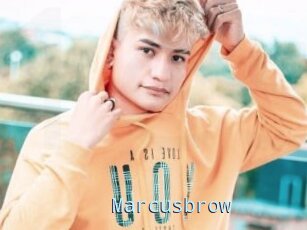 Marcusbrow