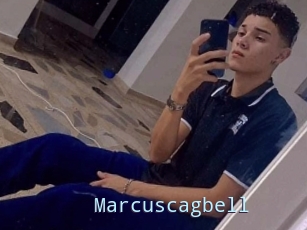 Marcuscagbell