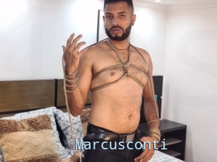 Marcusconti