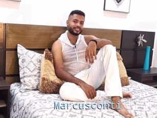 Marcusconti