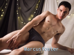 Marcusfoster