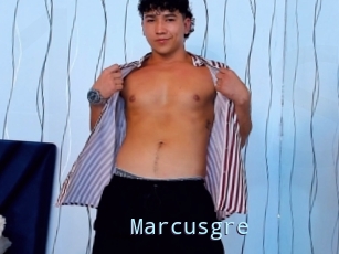 Marcusgre
