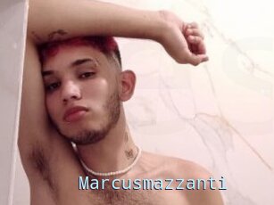 Marcusmazzanti