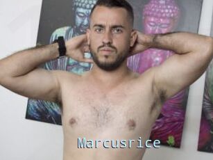 Marcusrice