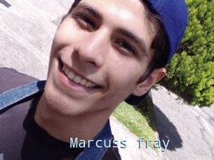 Marcuss_fray