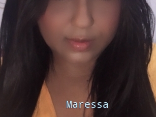 Maressa