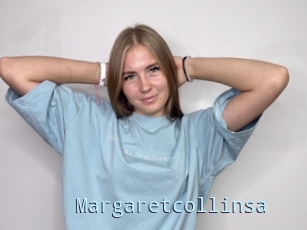 Margaretcollinsa