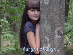 Margeretangel
