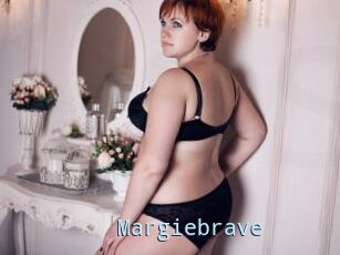 Margiebrave