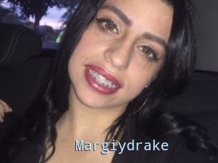 Margiydrake