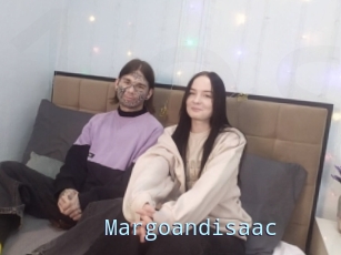 Margoandisaac