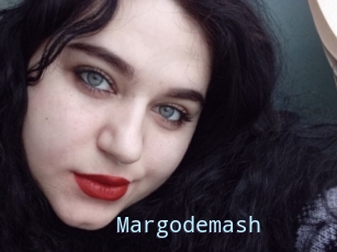 Margodemash