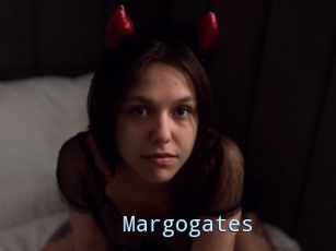Margogates