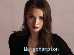 Margohampton